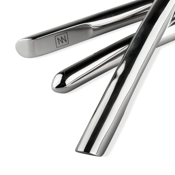 SINNER 174 - dilatorset - böjd - stål - 14 delar