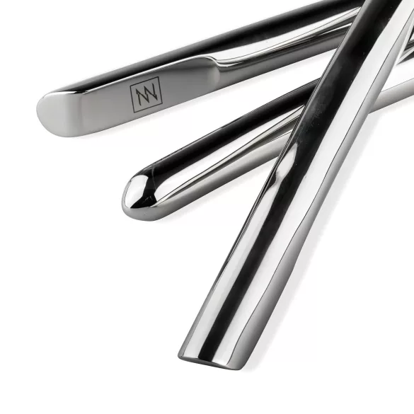 SINNER 174 - dilatorset - böjd - stål - 14 delar