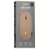 Easytoys Hampa Rep - hampa bondage-rep (10 m, natur)