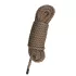 Easytoys Hampa Rep - hampa bondage-rep (10 m, natur)