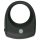 Easytoys - Vibrerande Penisring (Svart)
