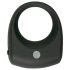 Easytoys - Vibrerande Penisring (Svart)