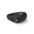Easytoys - Vibrerande Penisring (Svart)