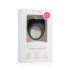 Easytoys - Vibrerande Penisring (Svart)