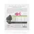Easytoys Diamond - analpluggset (rosa)