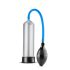 Easytoys - penispump (genomskinlig)