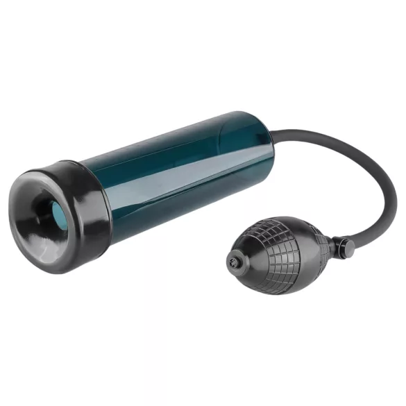 Easytoys - penispump - svart