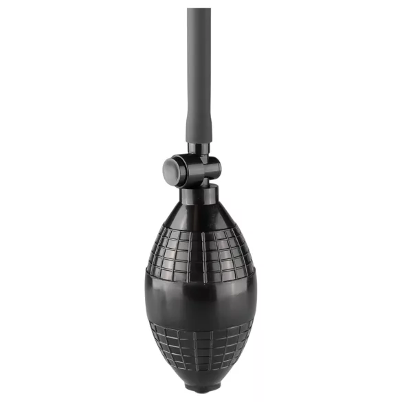 Easytoys - penispump - svart