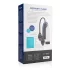 Easytoys - penispump - svart