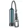 Easytoys - penispump - fingerkontroll - svart