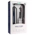 Easytoys - penispump - fingerkontroll - svart
