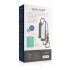 Easytoys Finger Grip - penispump (svart)