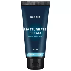 Boners Essentials - masturbationskräm för män - 100ml