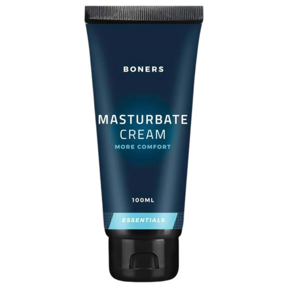 Boners Essentials - masturbationskräm för män - 100ml