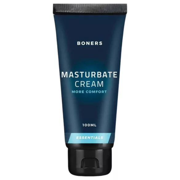 Boners Essentials - masturbationskräm för män - 100ml