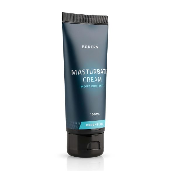 Boners Essentials - masturbationskräm för män - 100ml