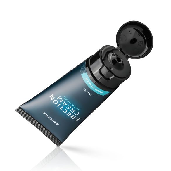 Boners - erektionskräm för män - stimulerande - 100 ml