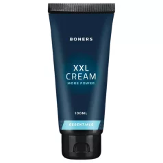 Boners Essentials XXL - intimkräm för män - 100ml