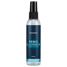   Boners Essentials - penistvättspray - rengöring för penis - 150ml