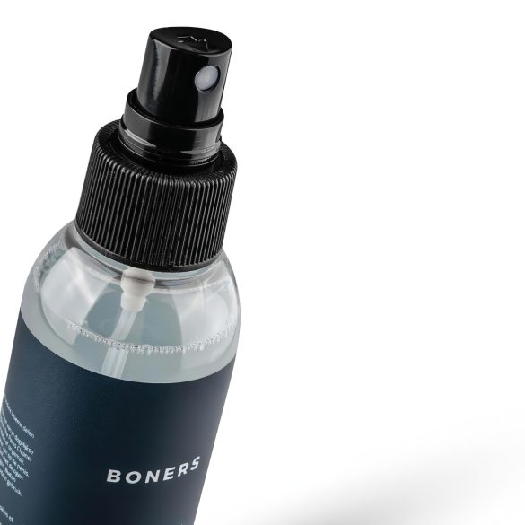 Boners Essentials - penistvättspray - rengöring för penis - 150ml