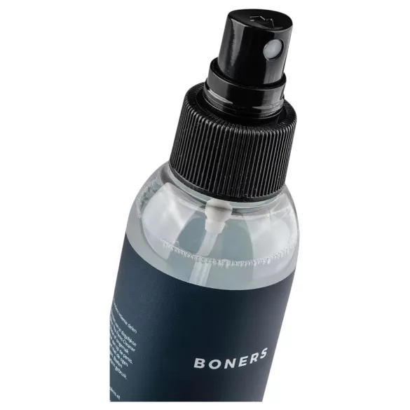 Boners Essentials - penistvättspray - rengöring för penis - 150ml