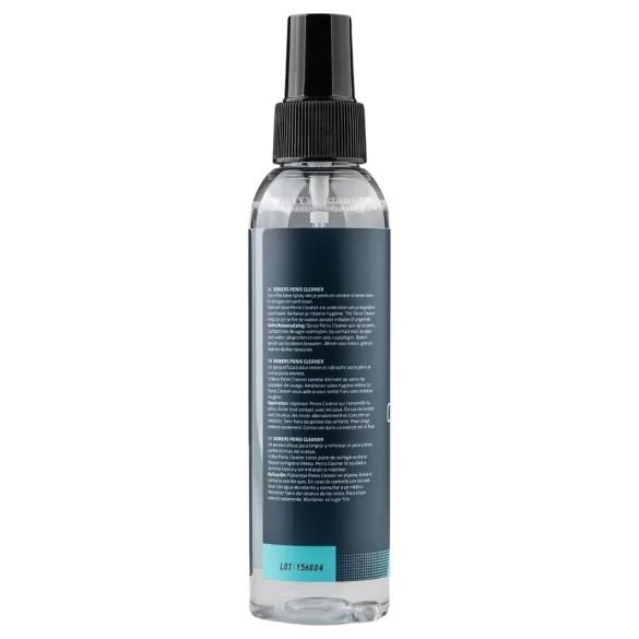 Boners Essentials - penistvättspray - rengöring för penis - 150ml