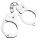 EasyToys - handbojor - metall - silver