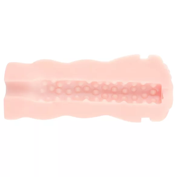 FPPR. - verklighetstrogen konstgjord vagina masturbator (hudfärgad)
