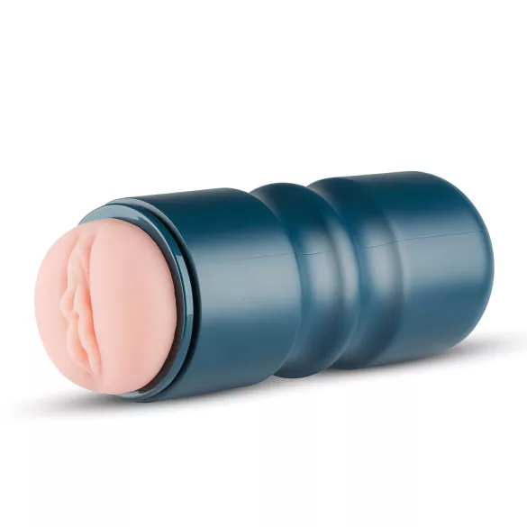 FPPR. - realistisk vaginamasturbator - naturfärg