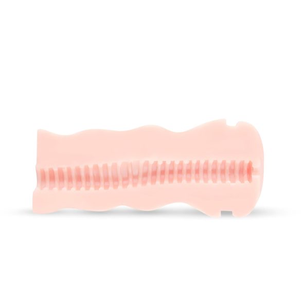 FPPR. - realistisk rumpmasturbator - hudfärgad