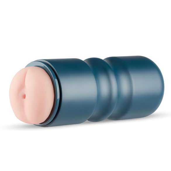 FPPR. - realistisk rumpmasturbator - hudfärgad