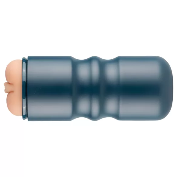 FPPR. Mokka - realistisk masturbator vagina - hudfärgad