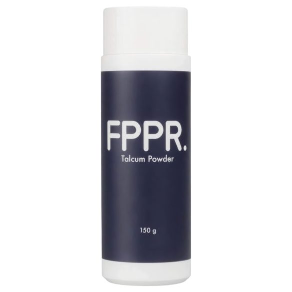 FPPR. - produkt för återställande puder (150g)