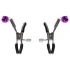 Secret Pleasure Chest - avancerad BDSM‑sats - 14‑delars (svart)
