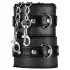 Secret Pleasure Chest - avancerad BDSM‑sats - 14‑delars (svart)