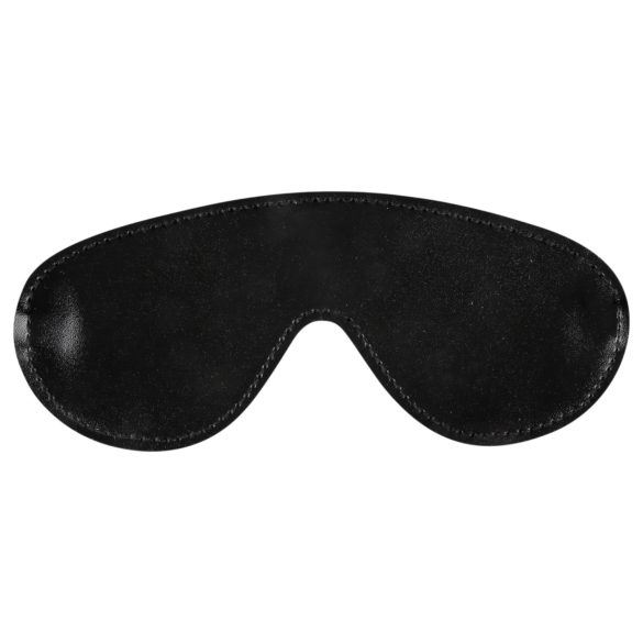 Secret Pleasure Chest - BDSM kit för avancerade - 14 delar - svart