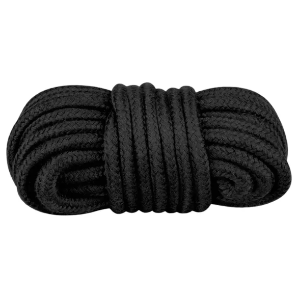 Secret Pleasure Chest - avancerad BDSM‑sats - 14‑delars (svart)