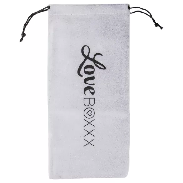LoveBoxxx Yourself - vibrator set för kvinnor - 4 delar
