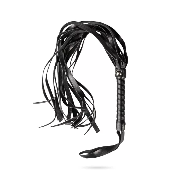 LoveBoxxx The Fantasy - vibratoriskt bondagekit - 6 delar