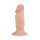 Real Fantasy Archi - realistisk dildo - 11,5 cm (naturlig)