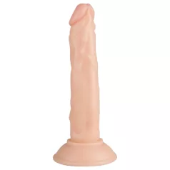 Real Fantasy Blane - dildo realistisk - 20 cm - naturfärg