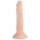 Real Fantasy Blane - naturtrogen dildo - 20 cm (naturfärgad)