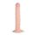 Real Fantasy Scott - verklighetstroget dildo - 25 cm (naturfärg)