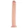 Real Fantasy Shawn - realistisk stor dildo - 35cm - hudfärgad