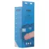 Real Fantasy Lexon - dildo med pung - realistisk - 33cm - natur