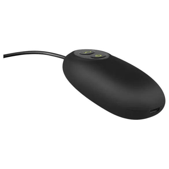 Real Fantasy Lewis - realistisk vibrator uppladdningsbar - 22cm naturfärg
