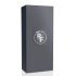 Real Fantasy Lewis - Batteridriven verklighetstrogen vibrator - 22 cm (natur)