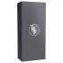 Real Fantasy Elvin - uppladdningsbar realistisk vibrator - 28 cm (natur)