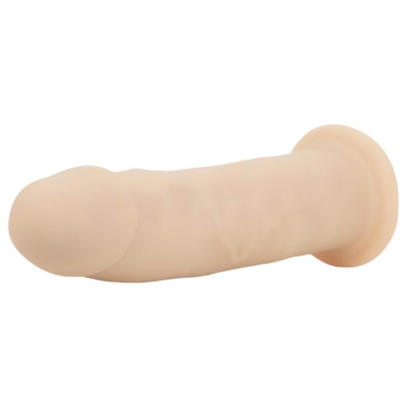 Real Fantasy Harris - dildo realistisk - 15 cm - hudfärg