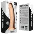 Real Fantasy Xavier - naturtrogen dildo - 23 cm (naturfärg)